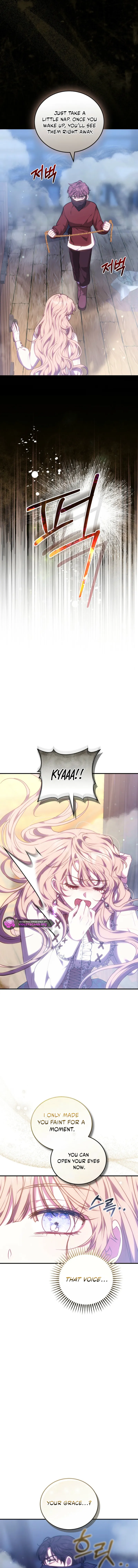 I'm a Homebody, but I Transmigrated Into a Dark Captivity Novel Chapter 23 page 4