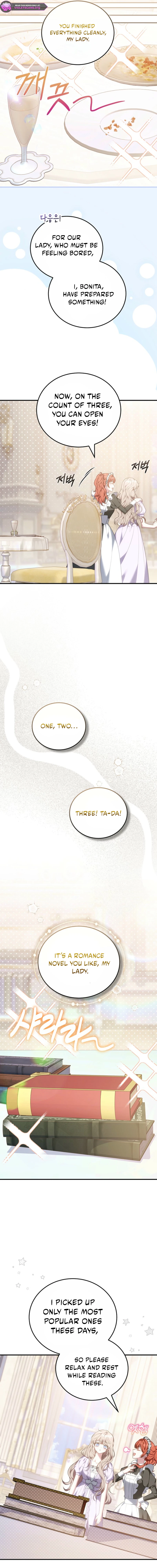 I'm a Homebody, but I Transmigrated Into a Dark Captivity Novel Chapter 34 page 5