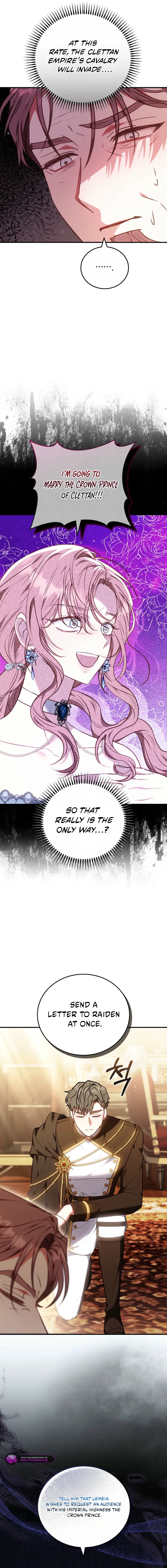 I'm a Homebody, but I Transmigrated Into a Dark Captivity Novel Chapter 34 page 21