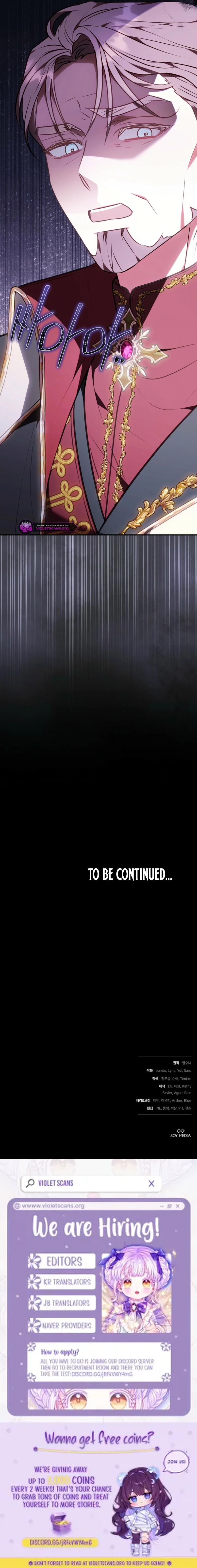 I'm a Homebody, but I Transmigrated Into a Dark Captivity Novel Chapter 34 page 22