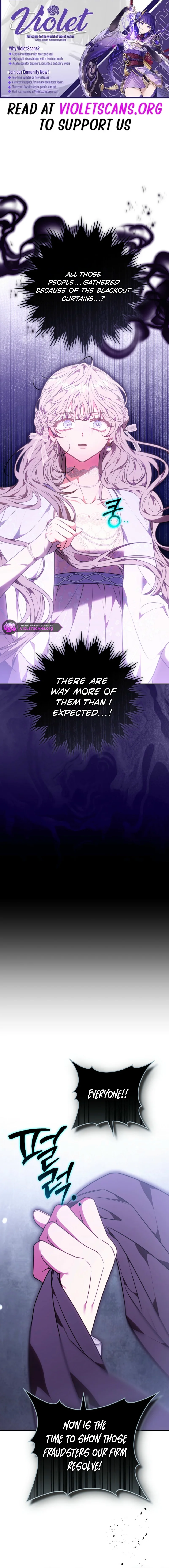 I'm a Homebody, but I Transmigrated Into a Dark Captivity Novel Chapter 36 page 1