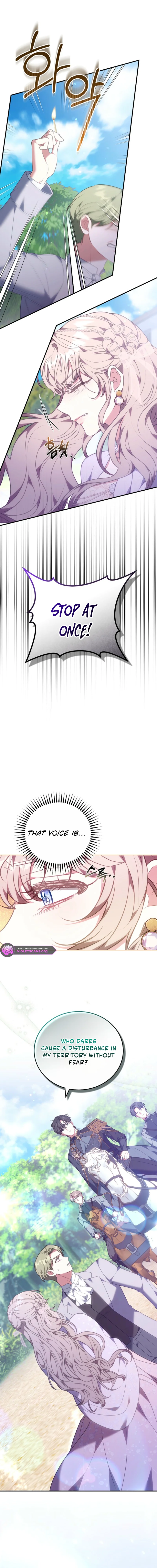 I'm a Homebody, but I Transmigrated Into a Dark Captivity Novel Chapter 36 page 7