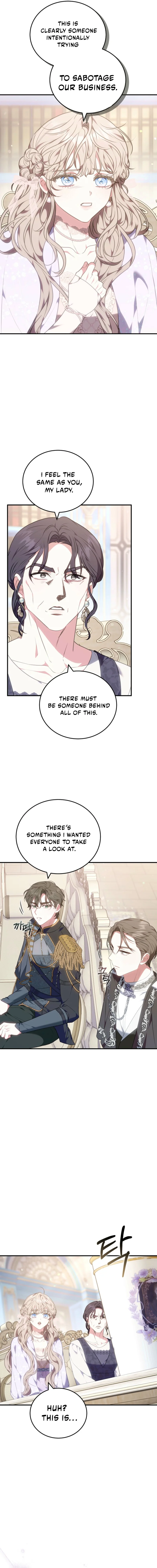I'm a Homebody, but I Transmigrated Into a Dark Captivity Novel Chapter 36 page 10