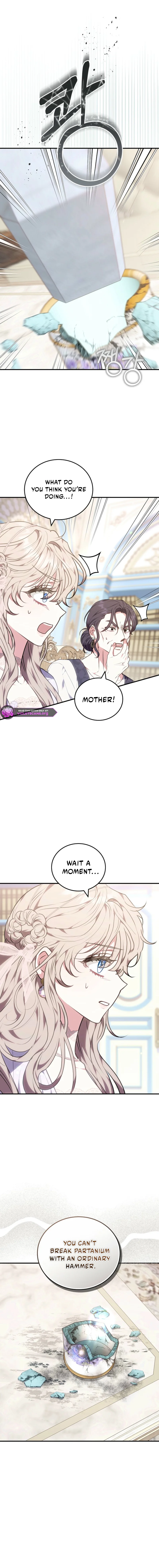 I'm a Homebody, but I Transmigrated Into a Dark Captivity Novel Chapter 36 page 12