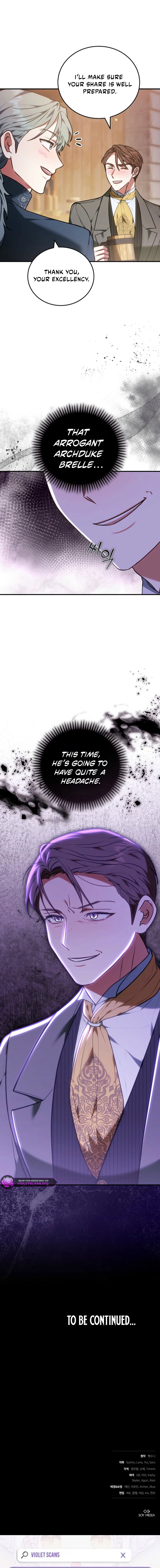 I'm a Homebody, but I Transmigrated Into a Dark Captivity Novel Chapter 36 page 18