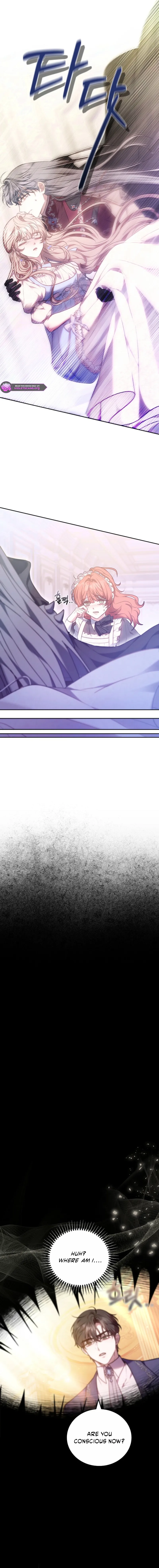 I'm a Homebody, but I Transmigrated Into a Dark Captivity Novel Chapter 33 page 15
