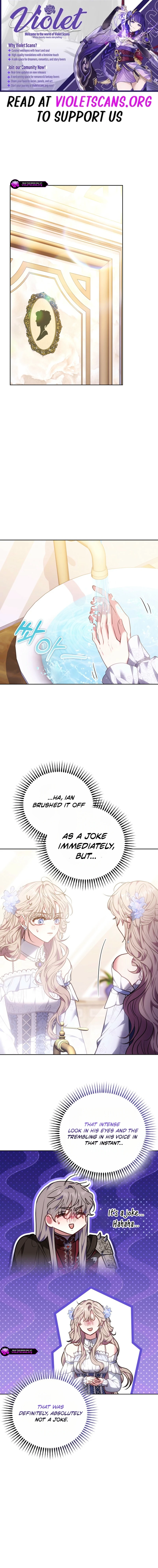 I'm a Homebody, but I Transmigrated Into a Dark Captivity Novel Chapter 51 page 1
