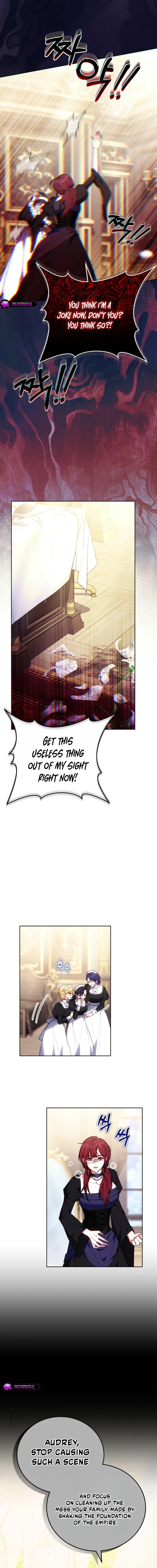 I'm a Homebody, but I Transmigrated Into a Dark Captivity Novel Chapter 51 page 10