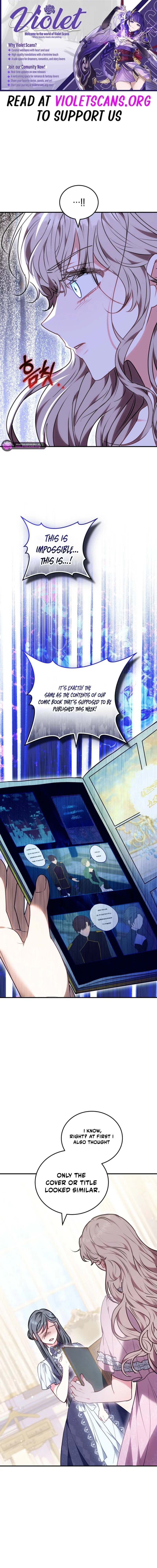 I'm a Homebody, but I Transmigrated Into a Dark Captivity Novel Chapter 41 page 1