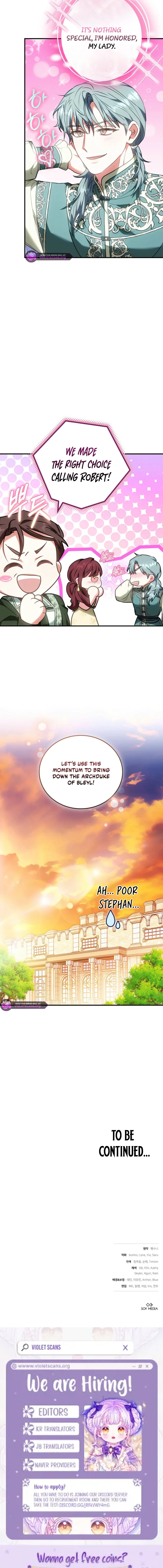 I'm a Homebody, but I Transmigrated Into a Dark Captivity Novel Chapter 41 page 21