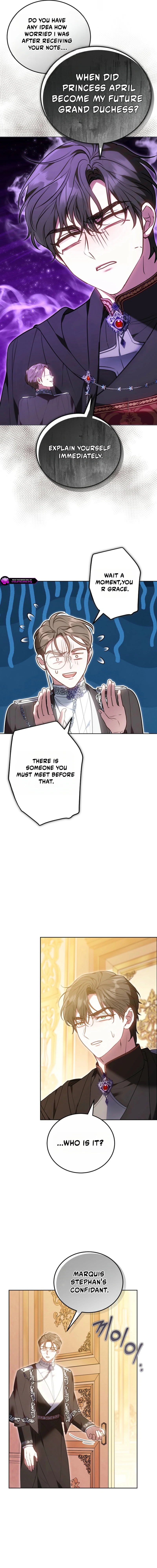 I'm a Homebody, but I Transmigrated Into a Dark Captivity Novel Chapter 57 page 10