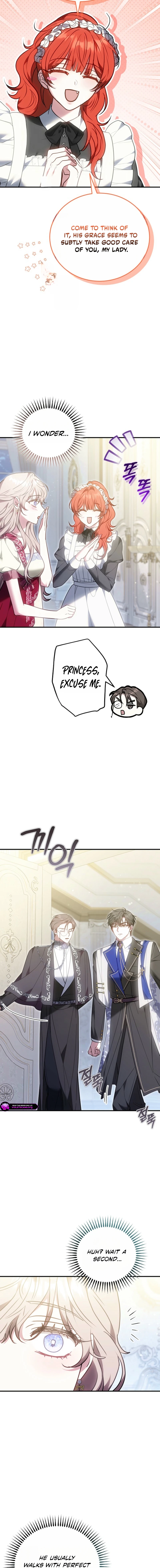 I'm a Homebody, but I Transmigrated Into a Dark Captivity Novel Chapter 58 page 16