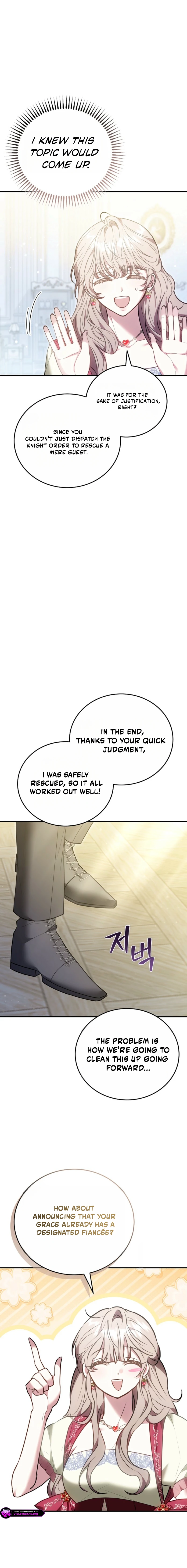I'm a Homebody, but I Transmigrated Into a Dark Captivity Novel Chapter 58 page 20
