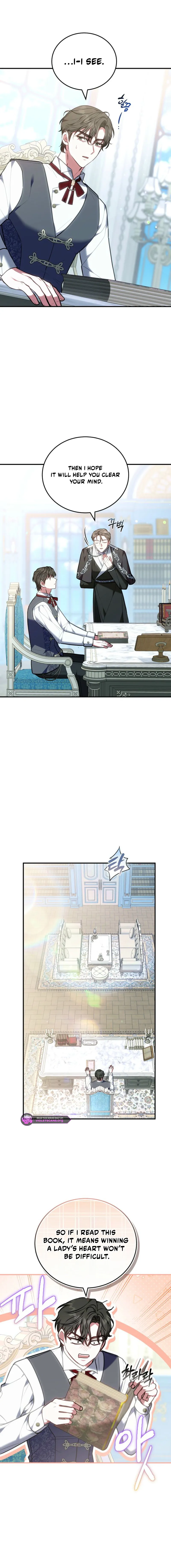 I'm a Homebody, but I Transmigrated Into a Dark Captivity Novel Chapter 42 page 7