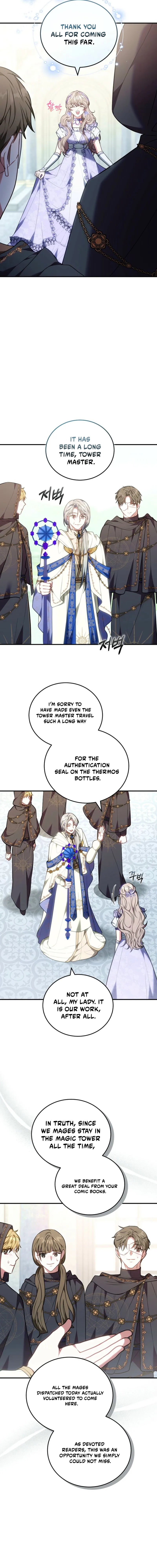 I'm a Homebody, but I Transmigrated Into a Dark Captivity Novel Chapter 42 page 10