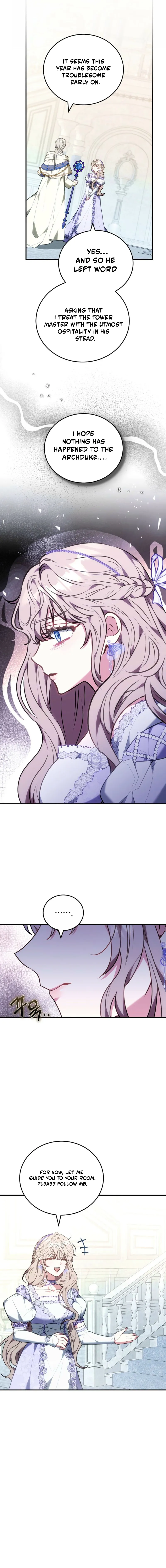 I'm a Homebody, but I Transmigrated Into a Dark Captivity Novel Chapter 42 page 12