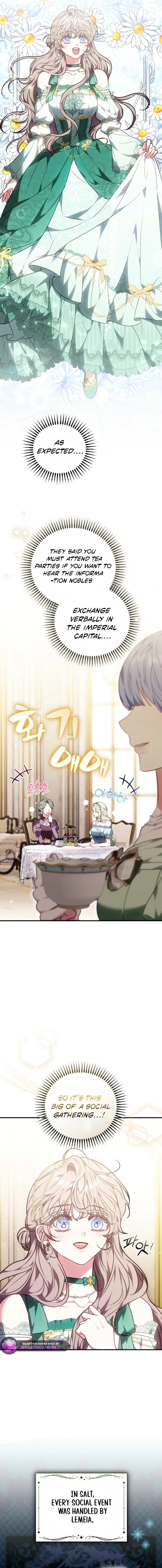 I'm a Homebody, but I Transmigrated Into a Dark Captivity Novel Chapter 39 page 7