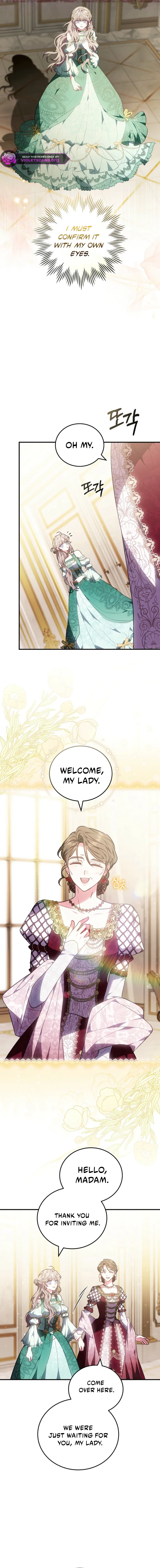 I'm a Homebody, but I Transmigrated Into a Dark Captivity Novel Chapter 39 page 9