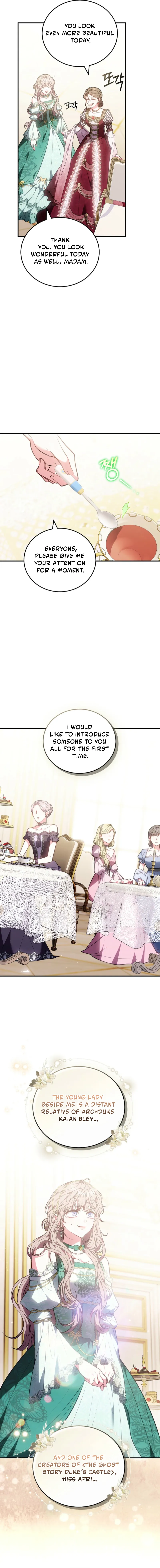 I'm a Homebody, but I Transmigrated Into a Dark Captivity Novel Chapter 39 page 10