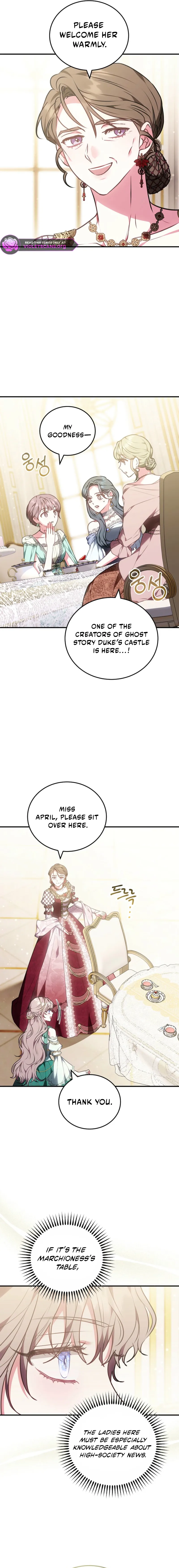 I'm a Homebody, but I Transmigrated Into a Dark Captivity Novel Chapter 39 page 11
