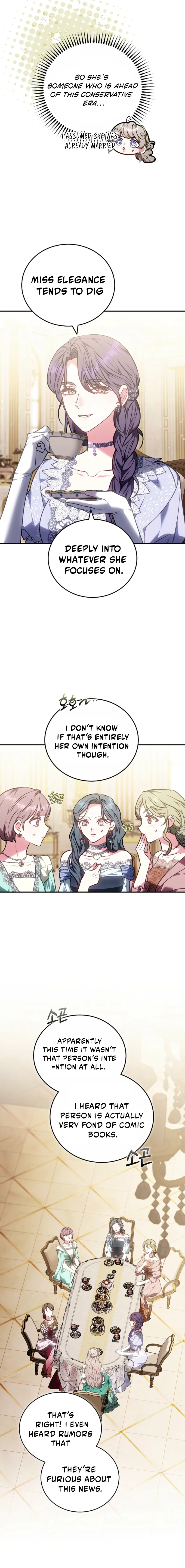 I'm a Homebody, but I Transmigrated Into a Dark Captivity Novel Chapter 39 page 16