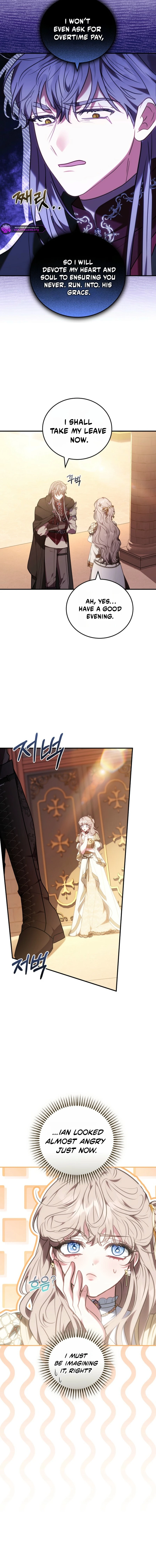 I'm a Homebody, but I Transmigrated Into a Dark Captivity Novel Chapter 46 page 10