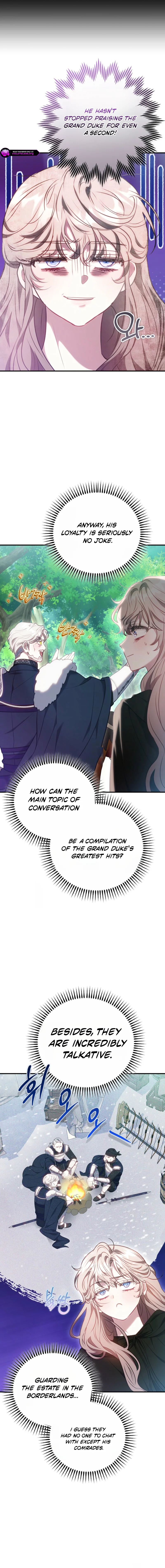 I'm a Homebody, but I Transmigrated Into a Dark Captivity Novel Chapter 56 page 4
