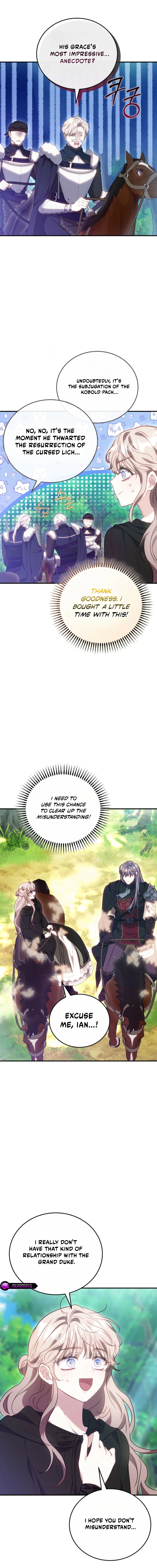 I'm a Homebody, but I Transmigrated Into a Dark Captivity Novel Chapter 56 page 8