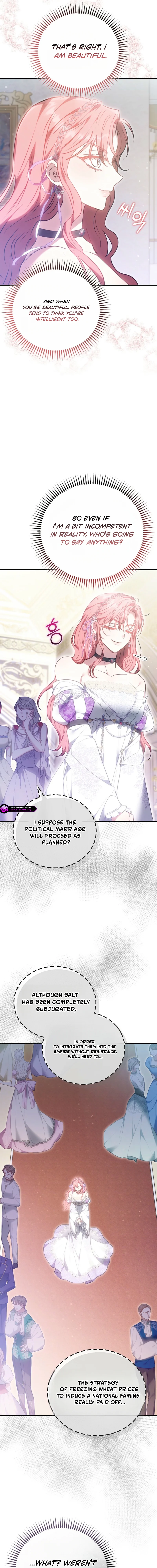 I'm a Homebody, but I Transmigrated Into a Dark Captivity Novel Chapter 56 page 14