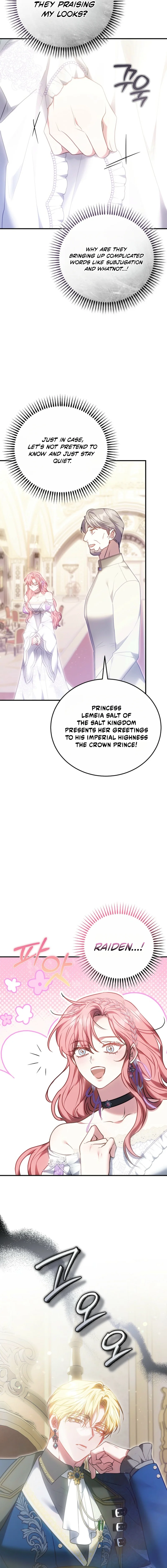 I'm a Homebody, but I Transmigrated Into a Dark Captivity Novel Chapter 56 page 15
