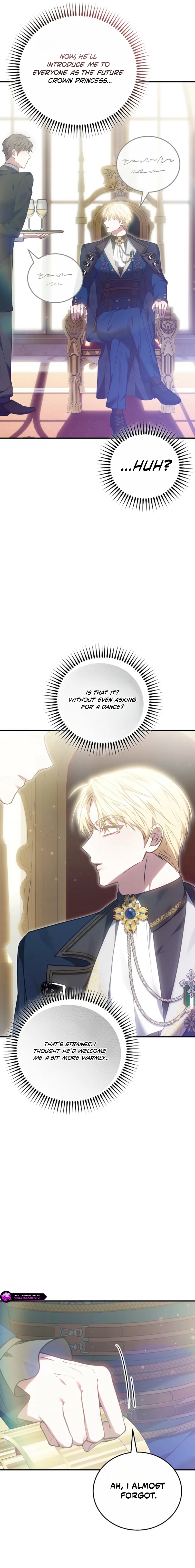 I'm a Homebody, but I Transmigrated Into a Dark Captivity Novel Chapter 56 page 17