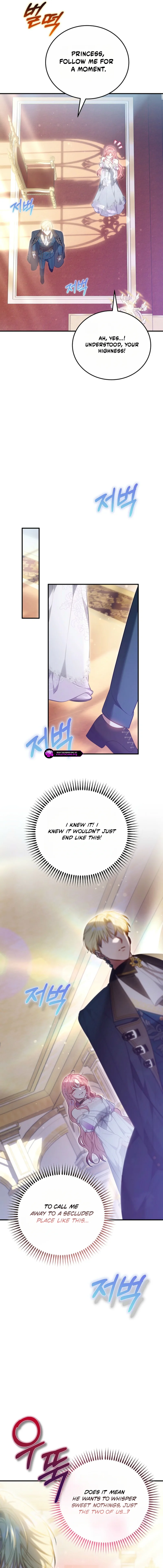 I'm a Homebody, but I Transmigrated Into a Dark Captivity Novel Chapter 56 page 18