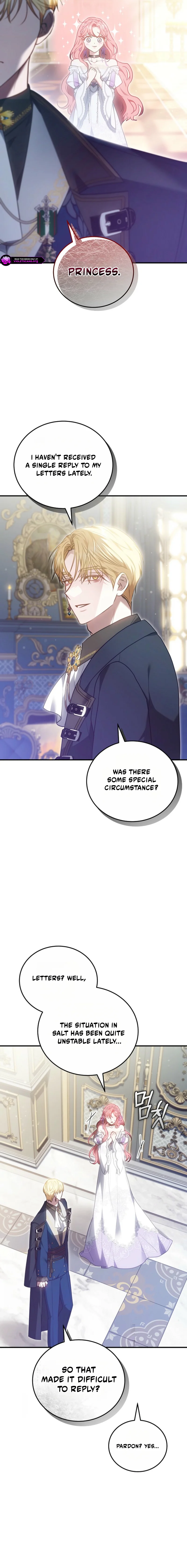 I'm a Homebody, but I Transmigrated Into a Dark Captivity Novel Chapter 56 page 19