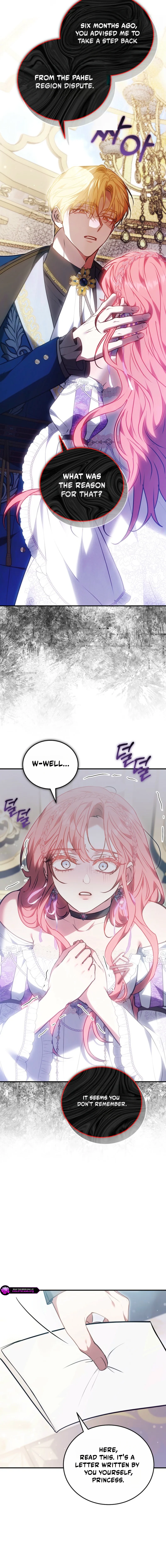 I'm a Homebody, but I Transmigrated Into a Dark Captivity Novel Chapter 56 page 21