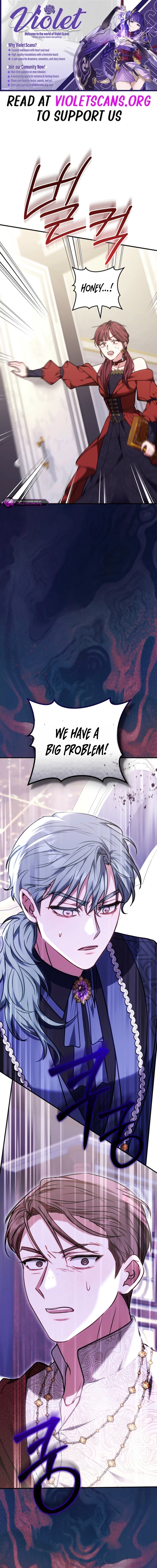I'm a Homebody, but I Transmigrated Into a Dark Captivity Novel Chapter 45 page 1