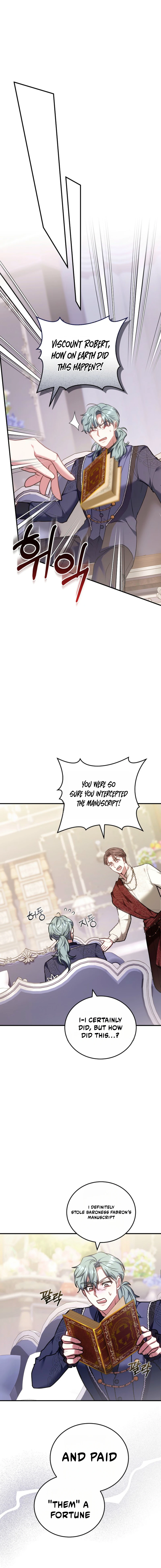 I'm a Homebody, but I Transmigrated Into a Dark Captivity Novel Chapter 45 page 10