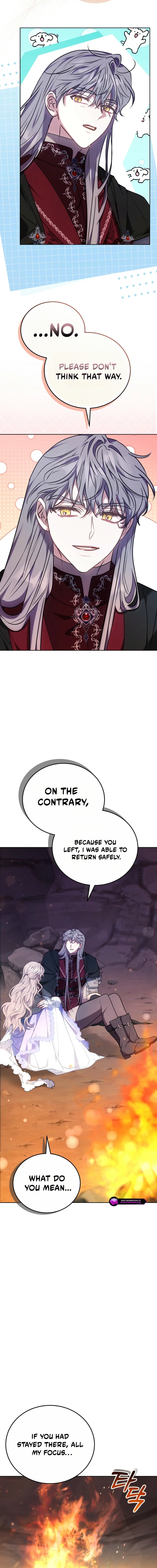 I'm a Homebody, but I Transmigrated Into a Dark Captivity Novel Chapter 53 page 7