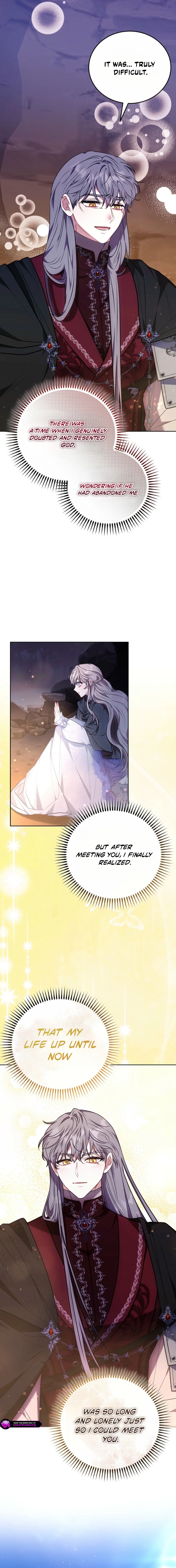 I'm a Homebody, but I Transmigrated Into a Dark Captivity Novel Chapter 53 page 12