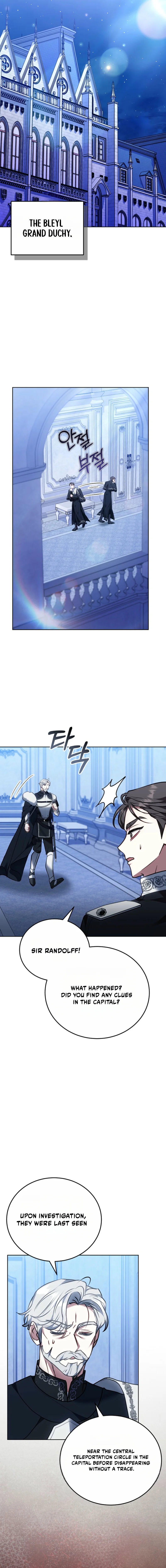 I'm a Homebody, but I Transmigrated Into a Dark Captivity Novel Chapter 53 page 13
