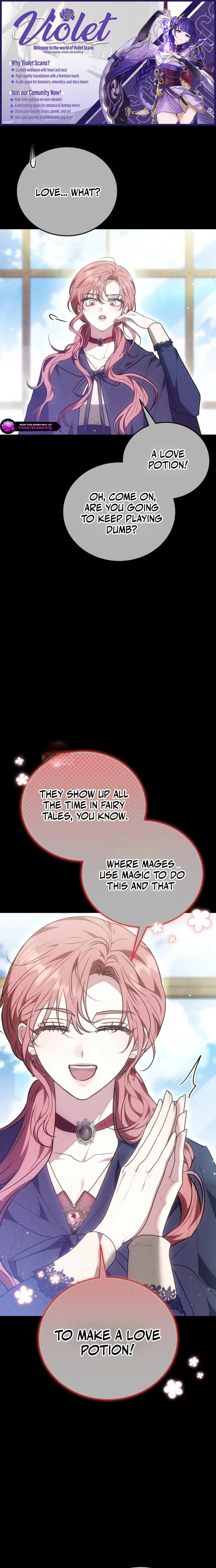 I'm a Homebody, but I Transmigrated Into a Dark Captivity Novel Chapter 63 page 1