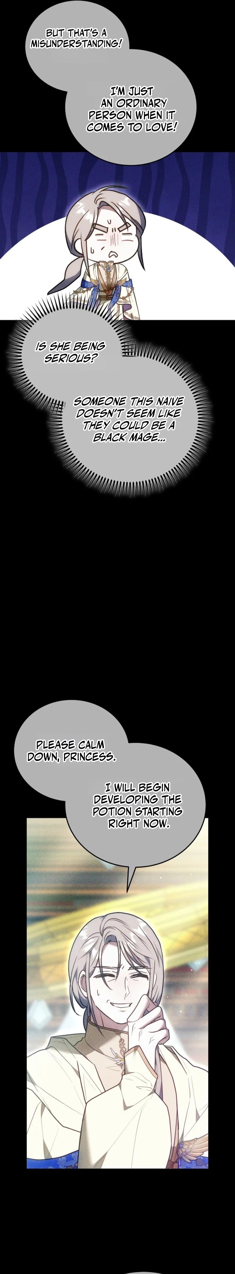I'm a Homebody, but I Transmigrated Into a Dark Captivity Novel Chapter 63 page 4