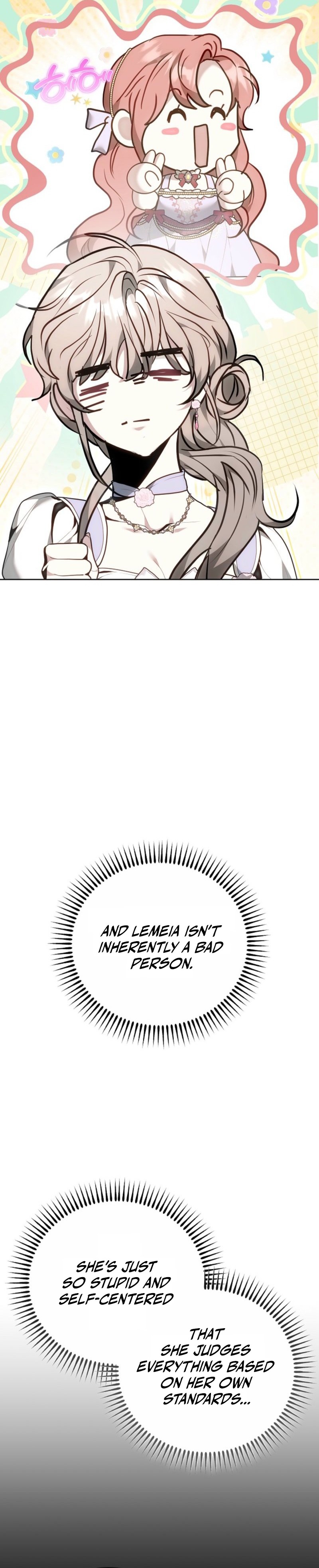I'm a Homebody, but I Transmigrated Into a Dark Captivity Novel Chapter 63 page 8