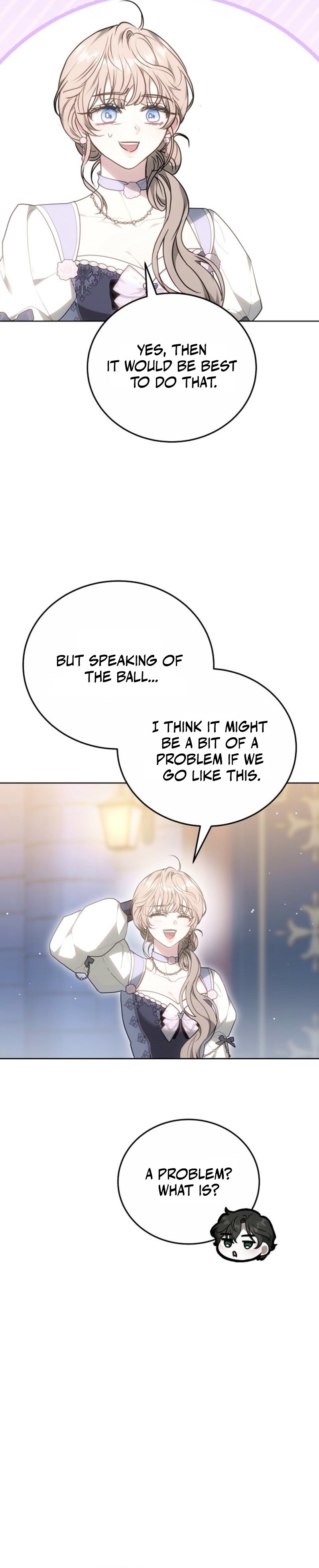 I'm a Homebody, but I Transmigrated Into a Dark Captivity Novel Chapter 63 page 13