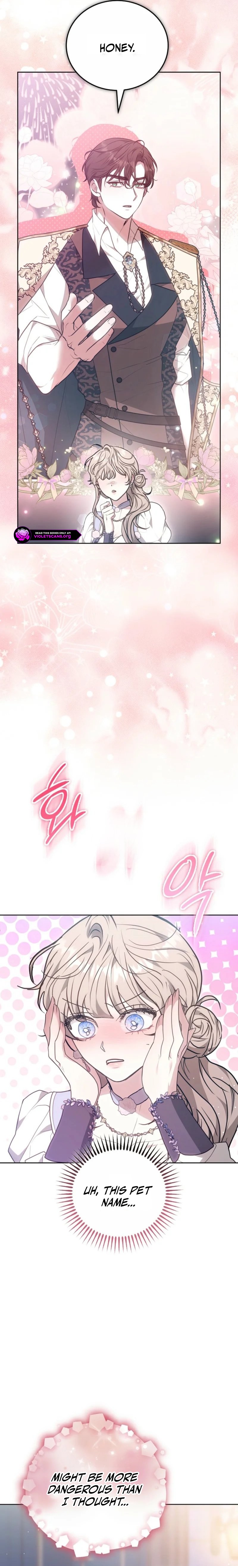 I'm a Homebody, but I Transmigrated Into a Dark Captivity Novel Chapter 63 page 17