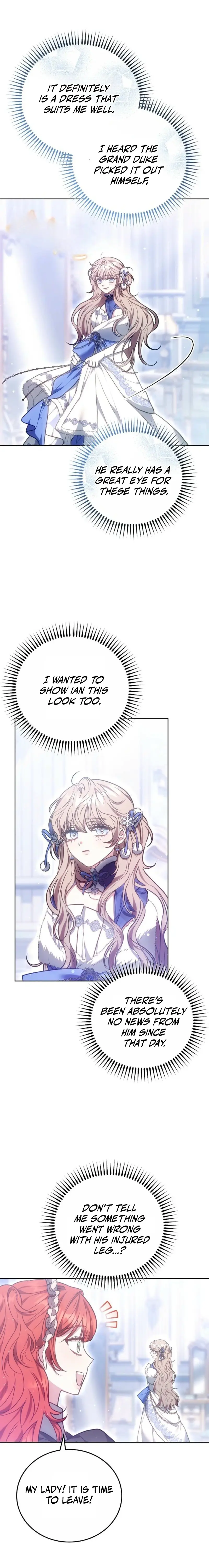 I'm a Homebody, but I Transmigrated Into a Dark Captivity Novel Chapter 63 page 20