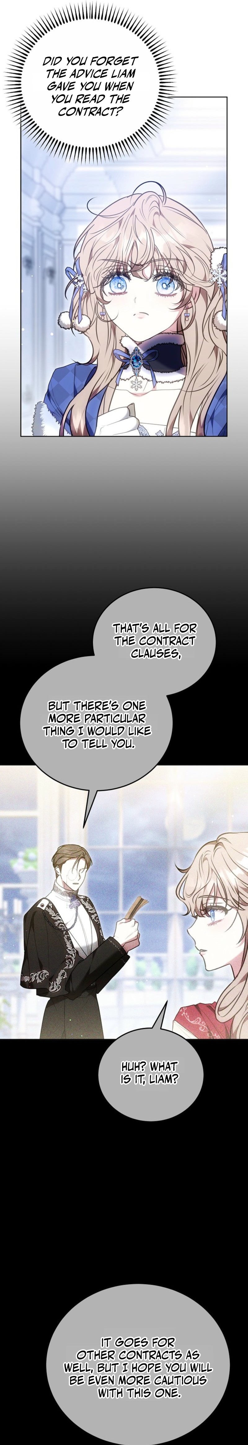 I'm a Homebody, but I Transmigrated Into a Dark Captivity Novel Chapter 63 page 28