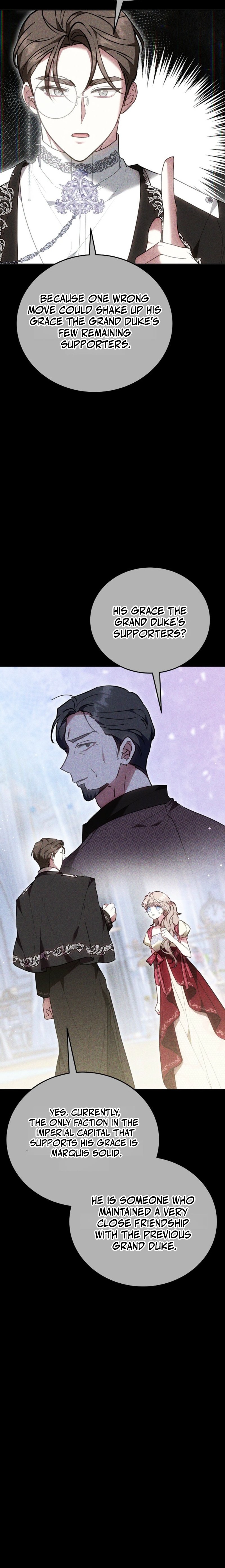 I'm a Homebody, but I Transmigrated Into a Dark Captivity Novel Chapter 63 page 29