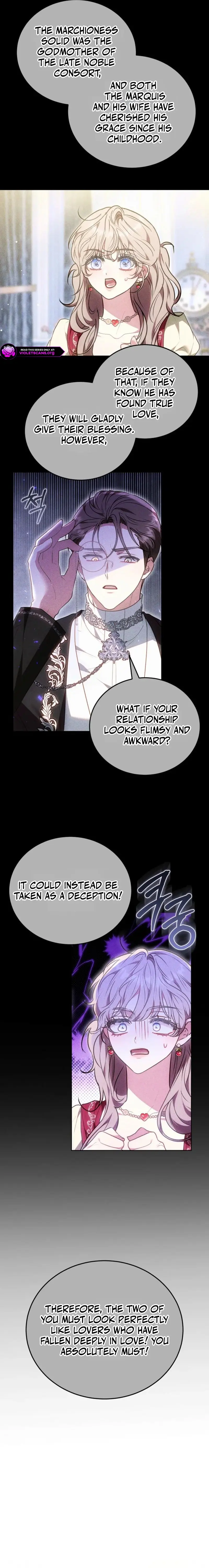 I'm a Homebody, but I Transmigrated Into a Dark Captivity Novel Chapter 63 page 30