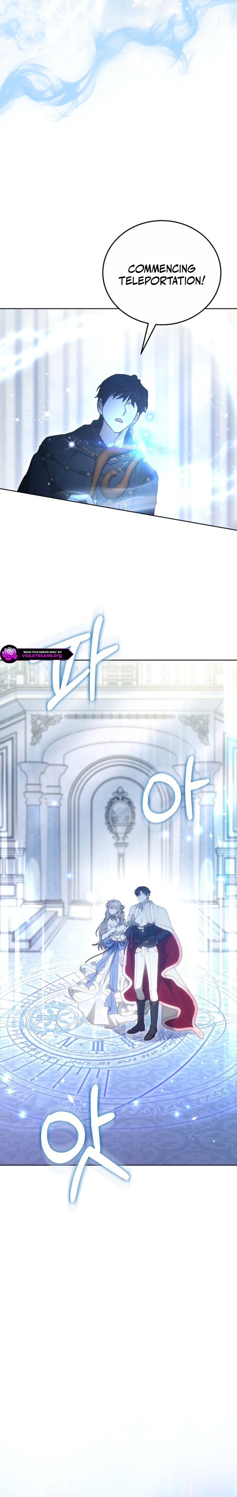 I'm a Homebody, but I Transmigrated Into a Dark Captivity Novel Chapter 63 page 33