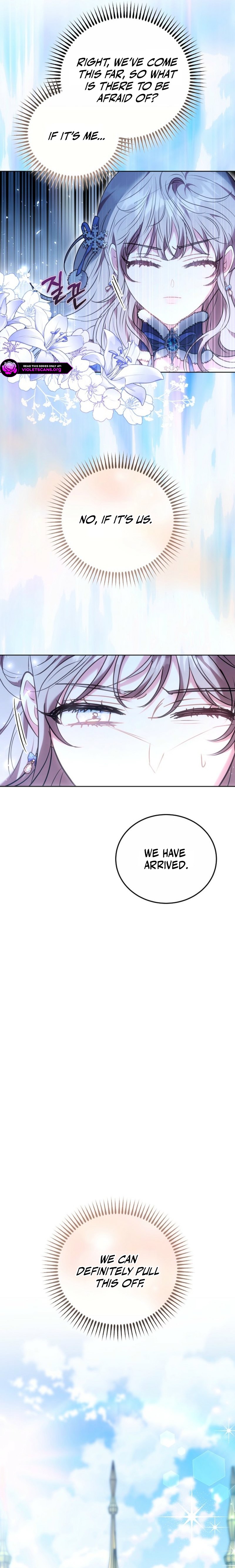 I'm a Homebody, but I Transmigrated Into a Dark Captivity Novel Chapter 63 page 34